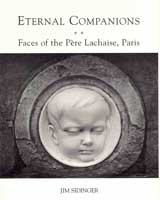 Eternal Companions Book Cover
