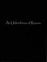 Unkindness of Ravens Cover Image